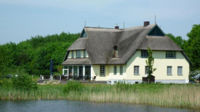 Golfcentrum Schloss Karnitz Rügen, Garz/Rügen